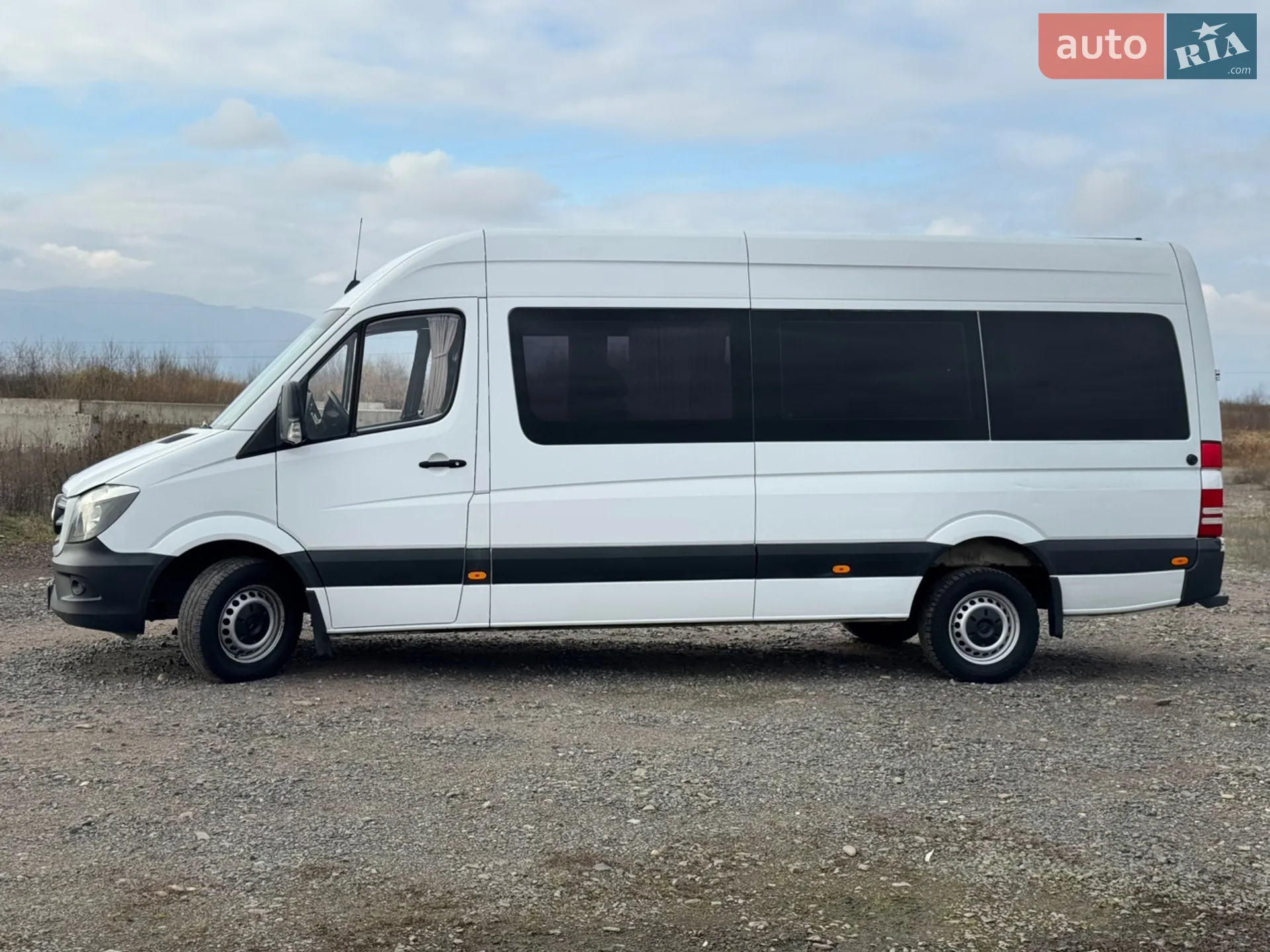 2018 Mercedes-Benz Sprinter - мініатюра 36