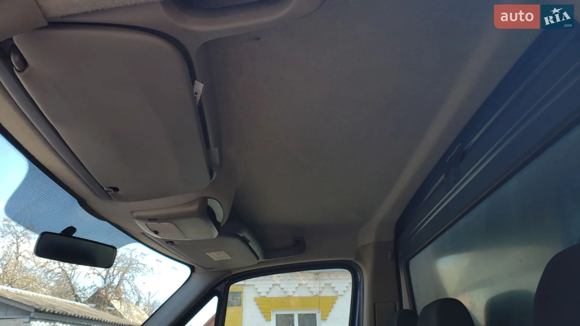 2014 Mercedes-Benz Sprinter - мініатюра 7