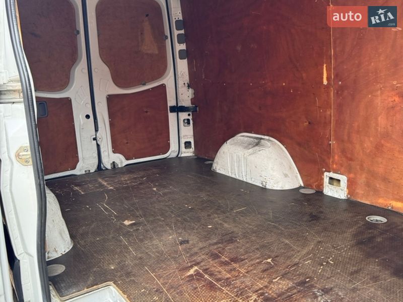 Грузовой фургон Mercedes-Benz Sprinter 2015 в Виноградове
