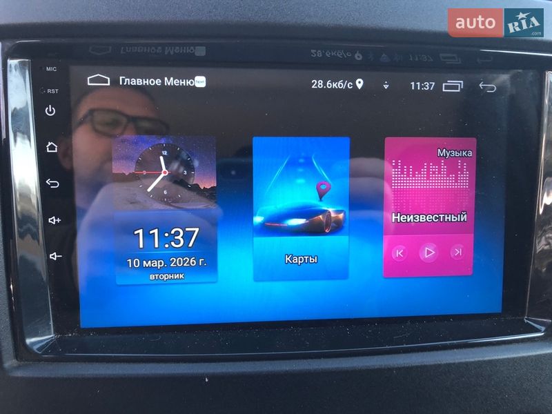 Автовоз Mercedes-Benz Sprinter 2012 в Ковеле фото 18 Автовоз Mercedes-Benz Sprinter 2012 в Ковеле