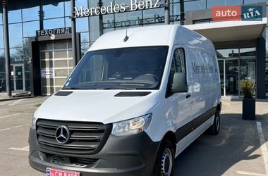 Грузовой фургон Mercedes-Benz Sprinter 2020 в Луцке