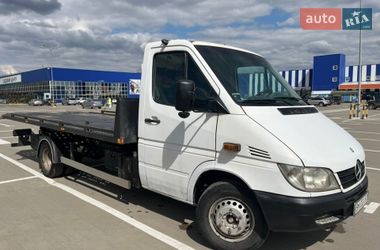 Эвакуатор Mercedes-Benz Sprinter 2005 в Сумах