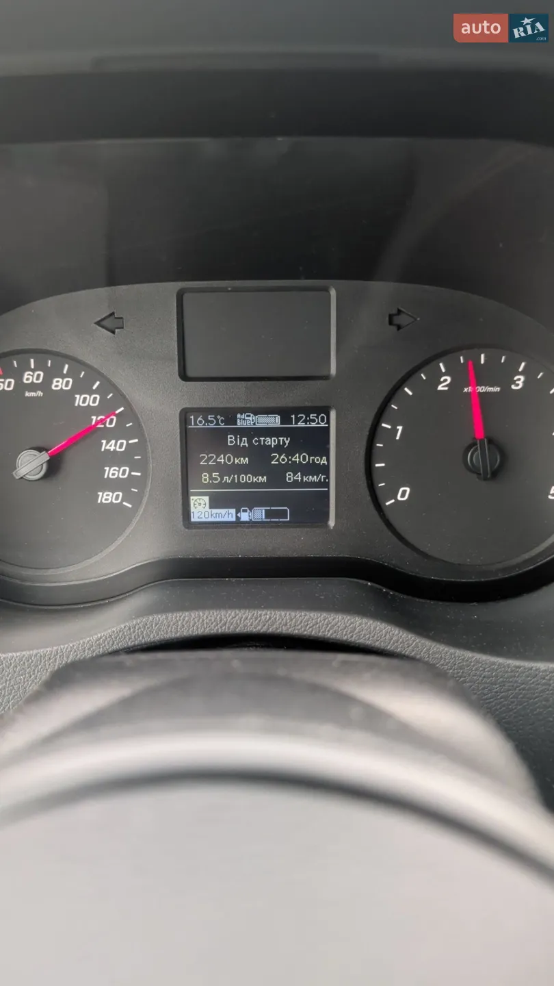 2021 Mercedes-Benz Sprinter - мініатюра 32