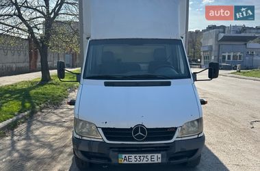 Другие грузовики Mercedes-Benz Sprinter 2005 в Днепре