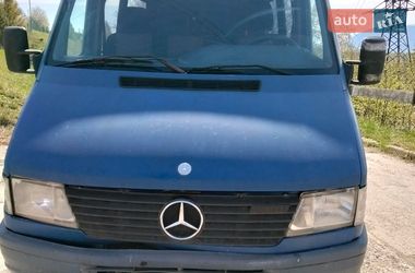 Минивэн Mercedes-Benz Sprinter 1996 в Межгорье