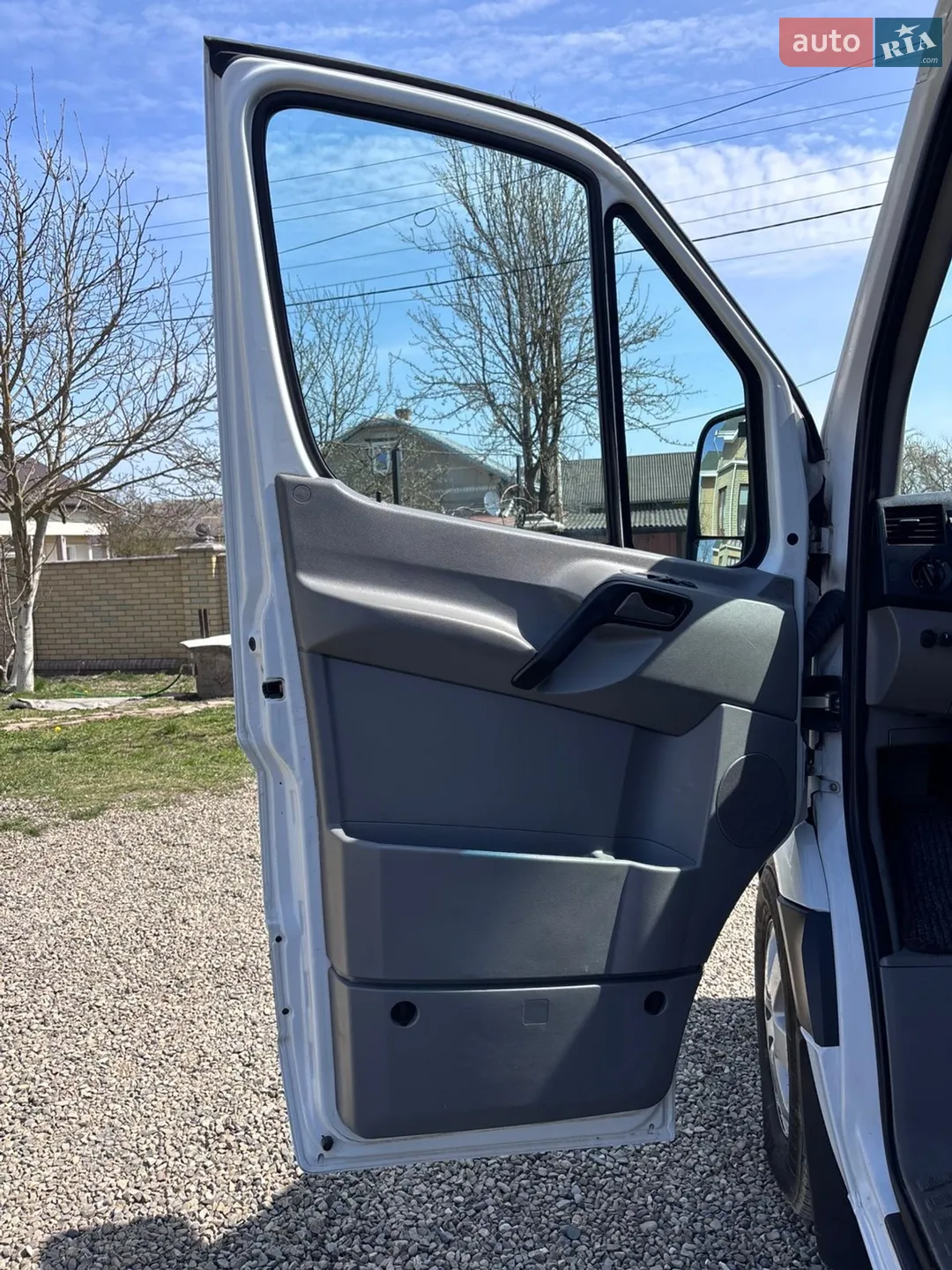 2014 Mercedes-Benz Sprinter - мініатюра 18