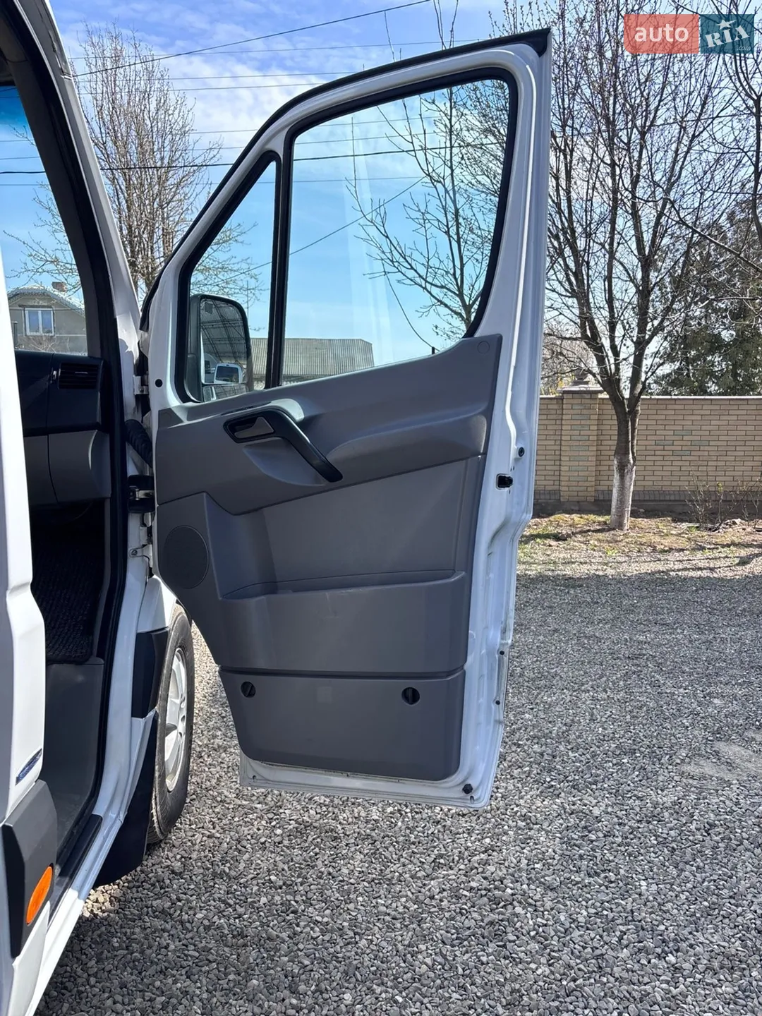 2014 Mercedes-Benz Sprinter - мініатюра 25