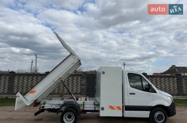 Самосвал Mercedes-Benz Sprinter 2020 в Дубно