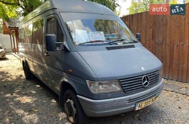 Микроавтобус Mercedes-Benz Sprinter 1998 в Буче