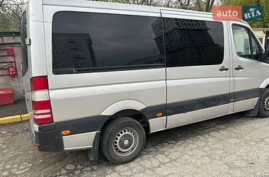 Микроавтобус Mercedes-Benz Sprinter 1996 в Днепре