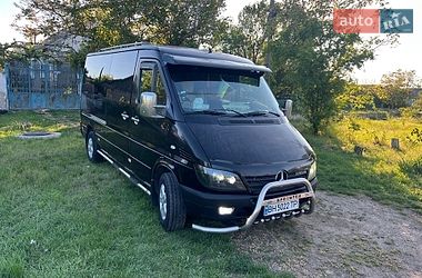 Мікроавтобус Mercedes-Benz Sprinter 2005 в Одесі