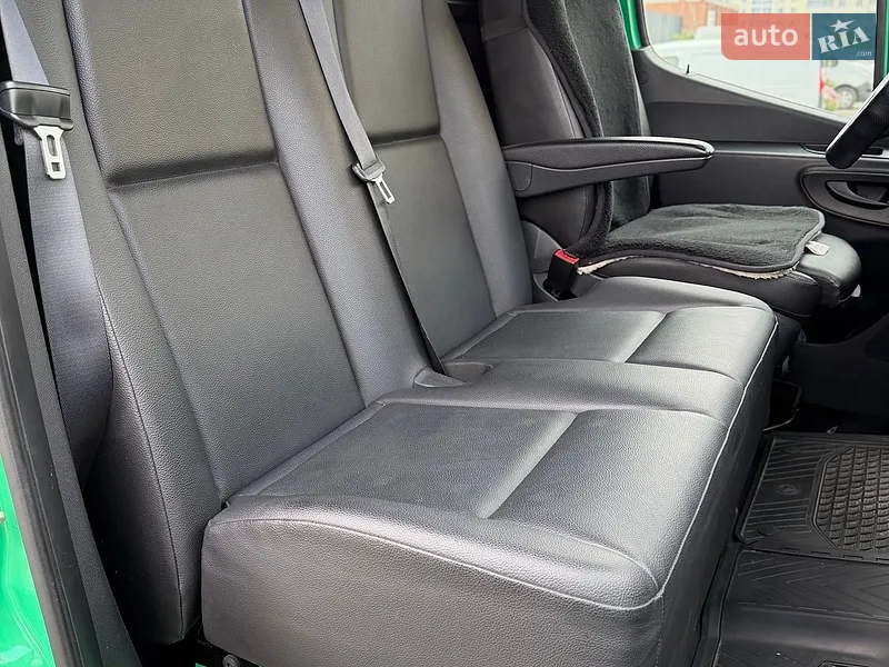 Mercedes-Benz Sprinter 2018 VIN WDB9076551P033204 фото оголошення 36 з 76