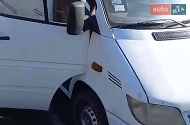 Мікроавтобус Mercedes-Benz Sprinter 2003 в Звягелі