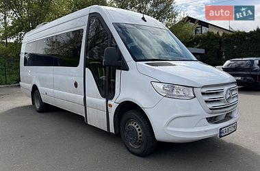 Другие автобусы Mercedes-Benz Sprinter 2023 в Киеве