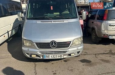 Мікроавтобус Mercedes-Benz Sprinter 2005 в Миколаєві
