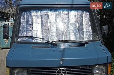 Вантажний фургон Mercedes-Benz Sprinter 1994 в Вознесенську