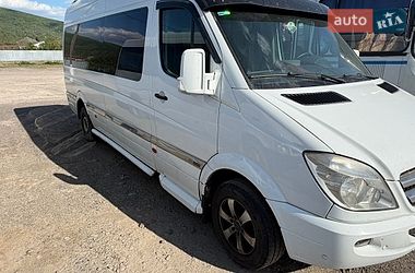 Мікроавтобус Mercedes-Benz Sprinter 2007 в Виноградові