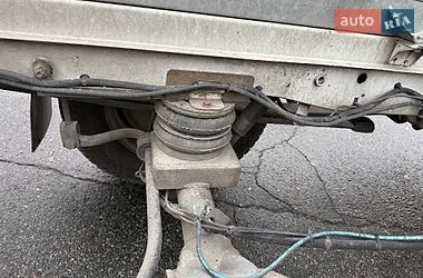 Автовоз Mercedes-Benz Sprinter 2013 в Ковеле