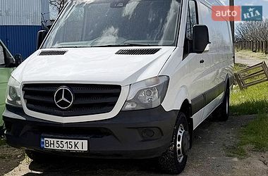 Грузовой фургон Mercedes-Benz Sprinter 2014 в Одессе