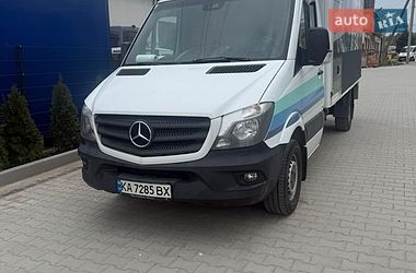 Вантажний фургон Mercedes-Benz Sprinter 2015 в Хотині