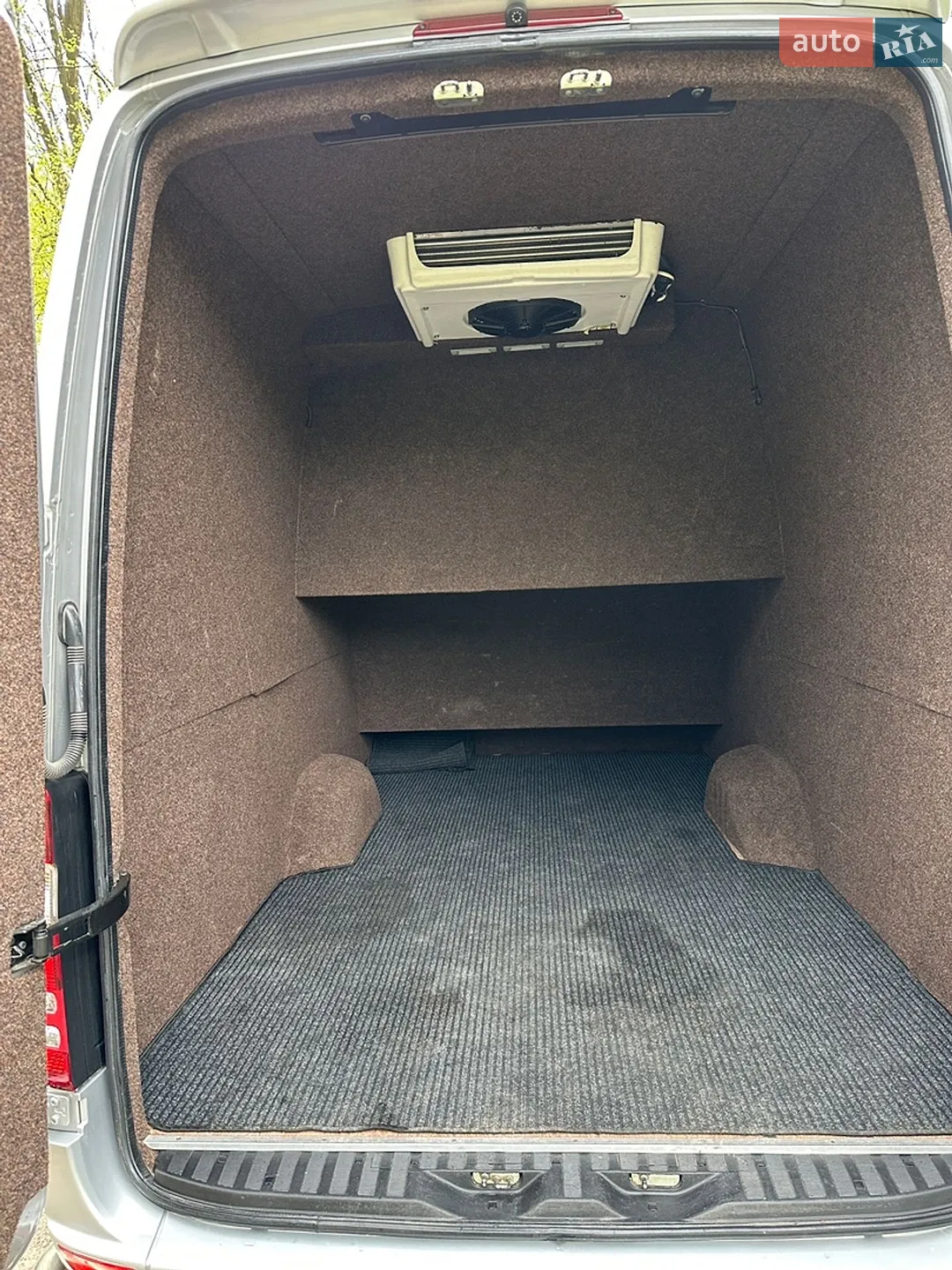 2018 Mercedes-Benz Sprinter - мініатюра 15
