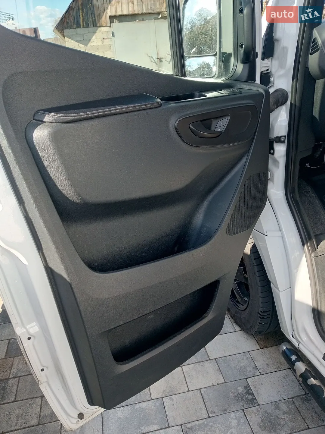 2018 Mercedes-Benz Sprinter - мініатюра 15