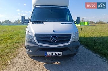 Другие грузовики Mercedes-Benz Sprinter 2014 в Броварах
