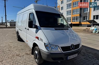 Грузовой фургон Mercedes-Benz Sprinter 2005 в Виннице