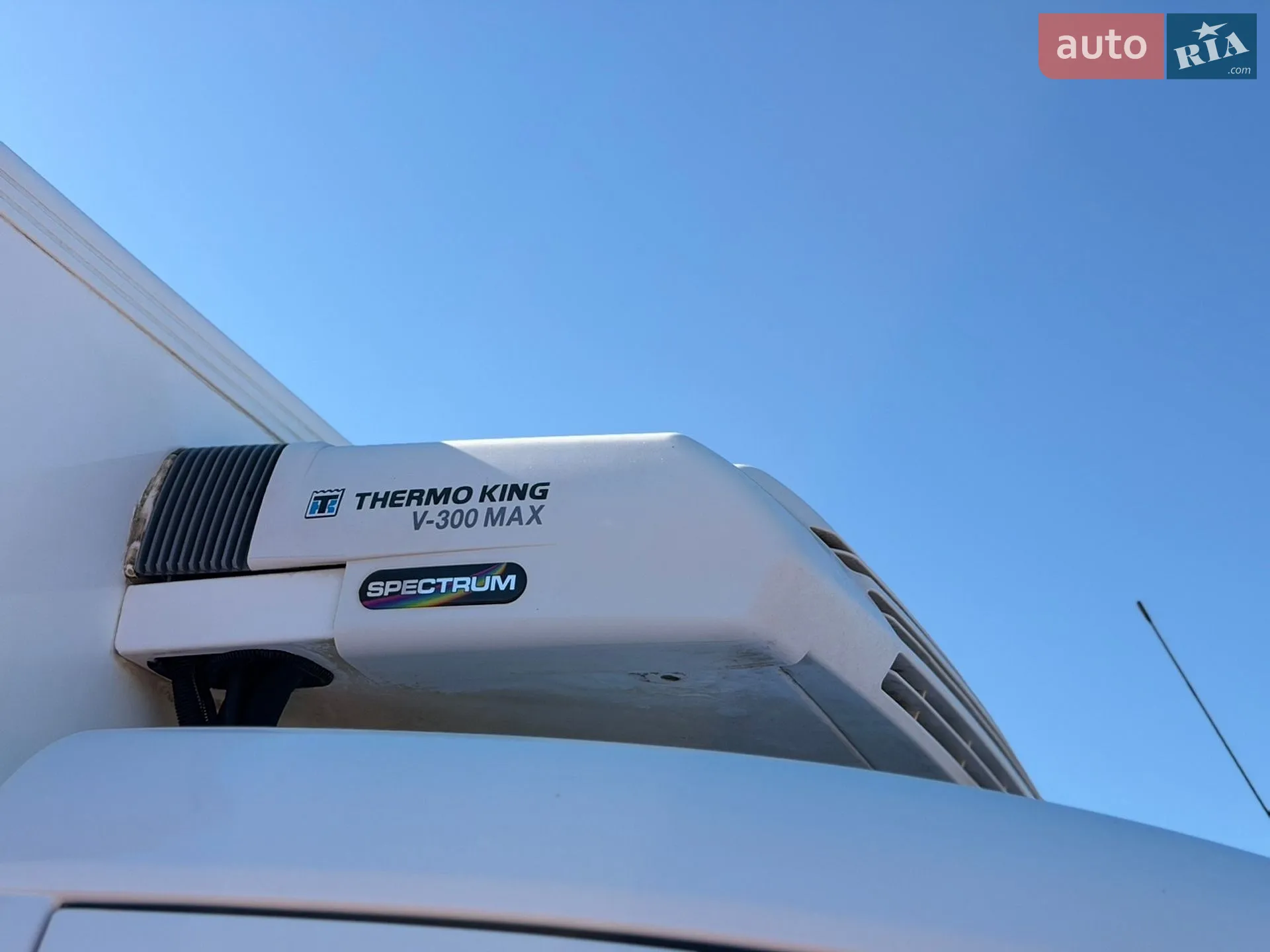 2020 Mercedes-Benz Sprinter - мініатюра 8