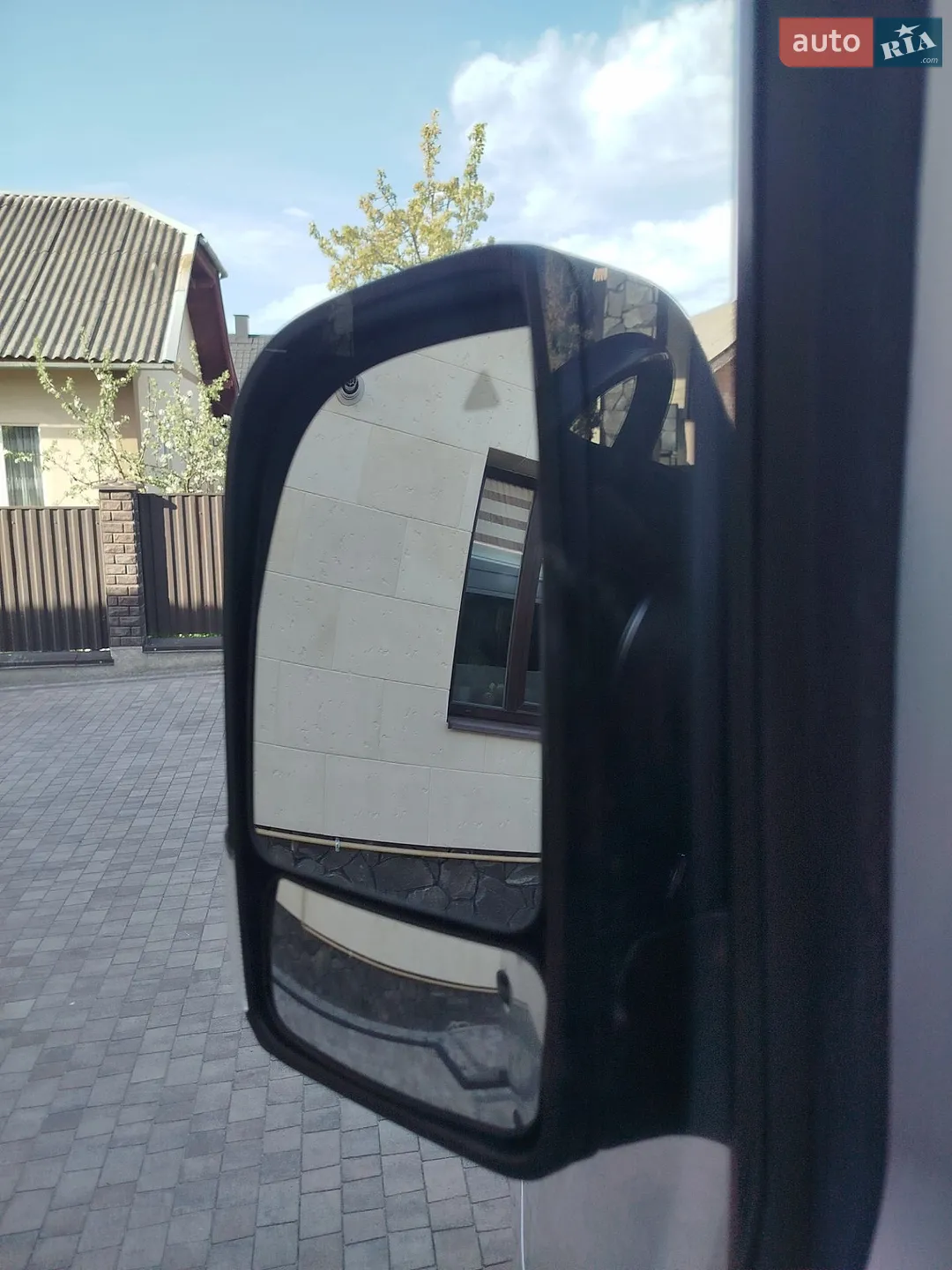 2019 Mercedes-Benz Sprinter - мініатюра 38