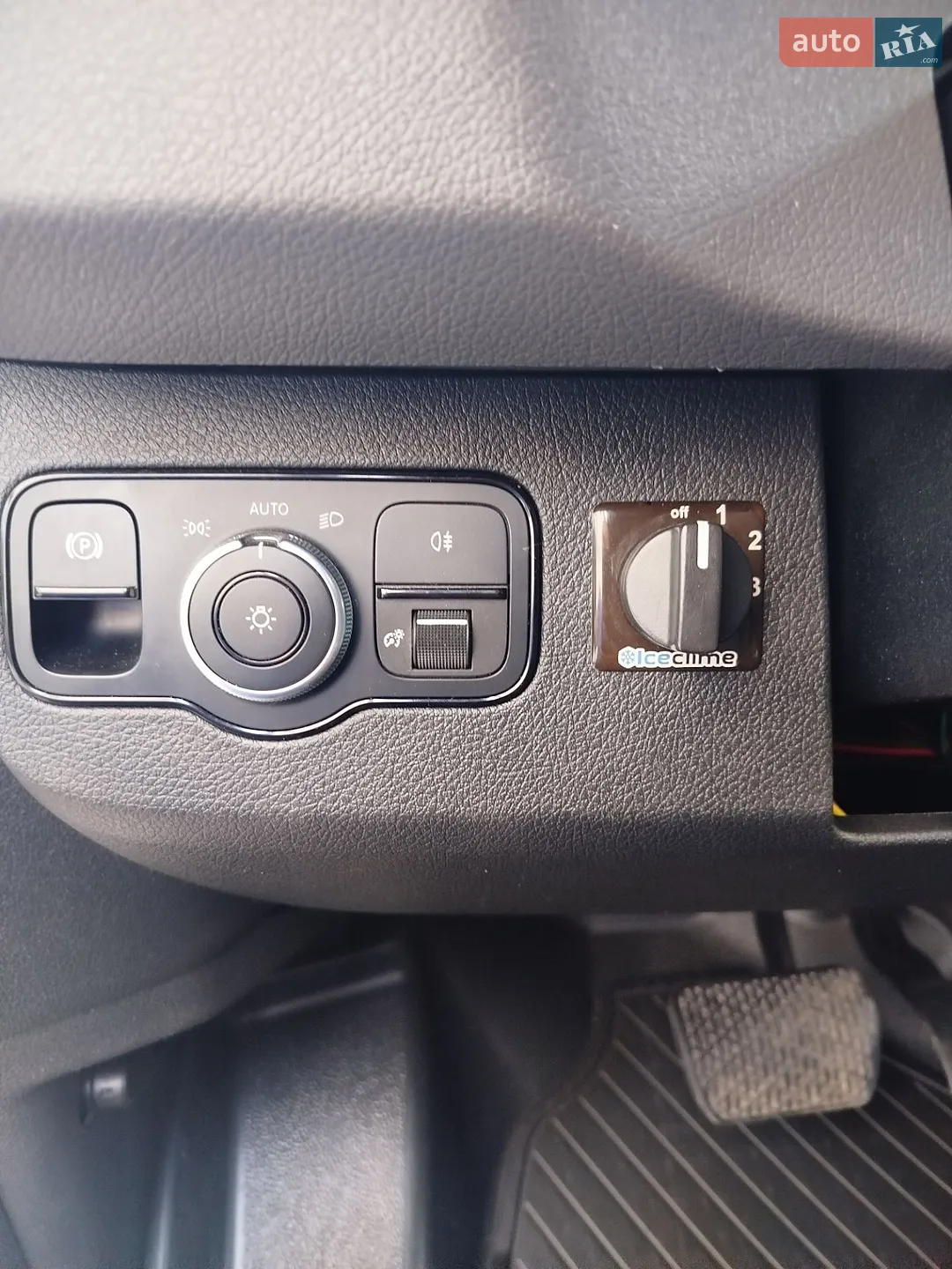 2019 Mercedes-Benz Sprinter - мініатюра 48