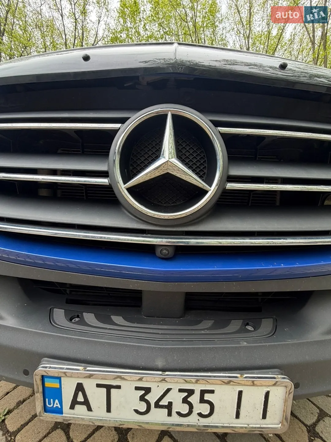 2021 Mercedes-Benz Sprinter - мініатюра 13