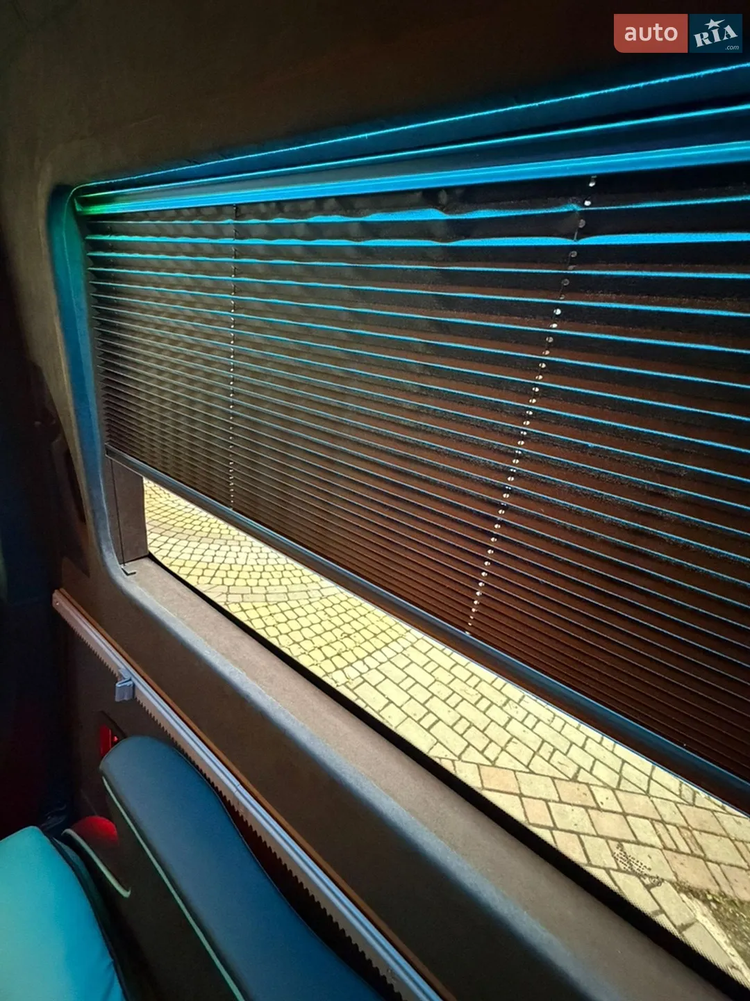 2021 Mercedes-Benz Sprinter - мініатюра 21