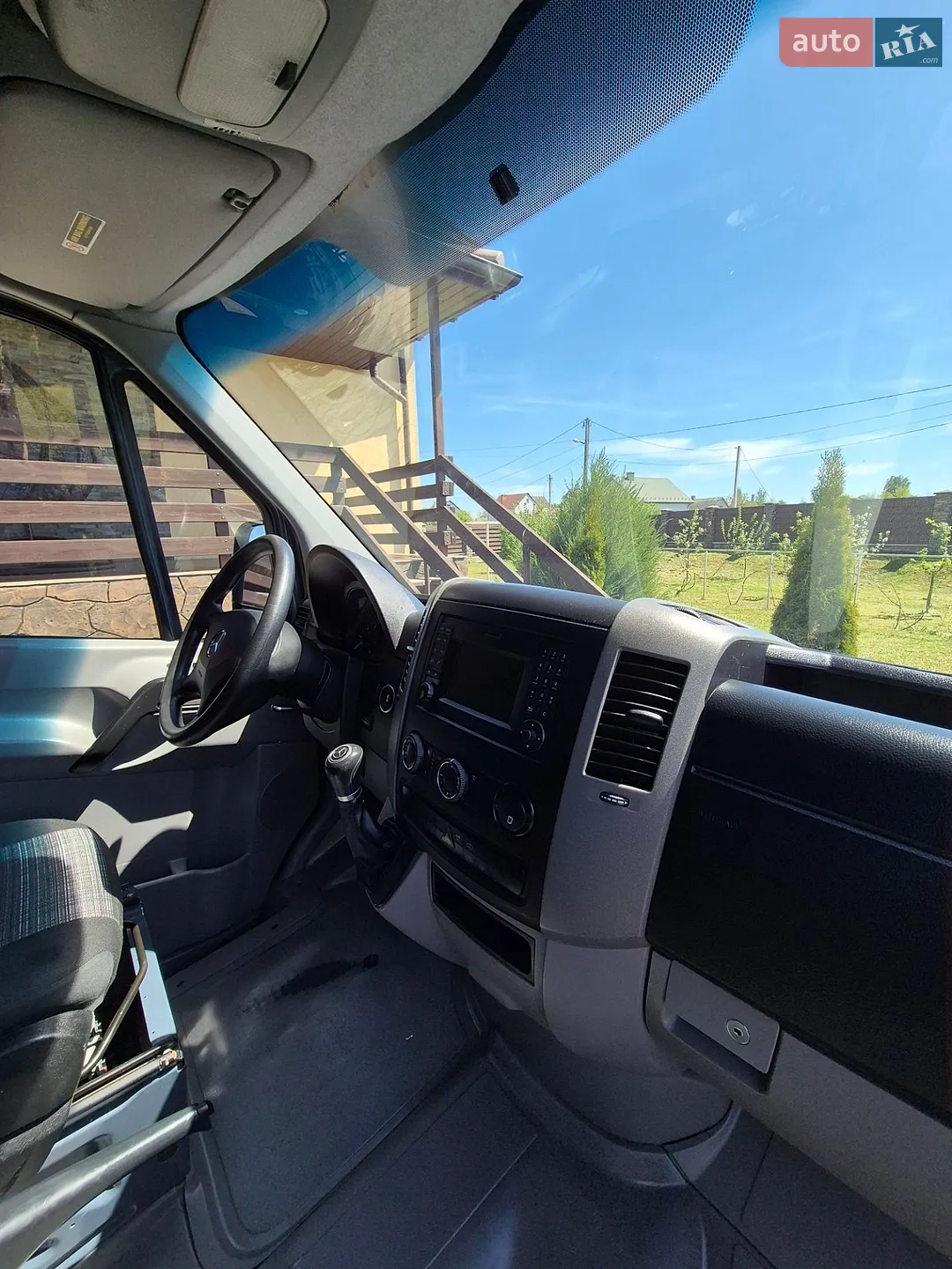 2018 Mercedes-Benz Sprinter - мініатюра 15