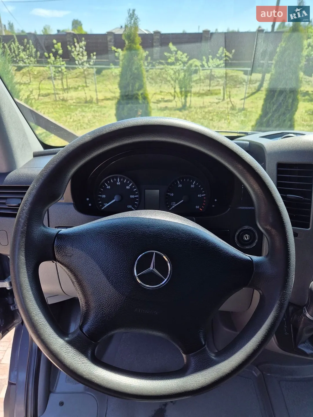 2018 Mercedes-Benz Sprinter - мініатюра 20