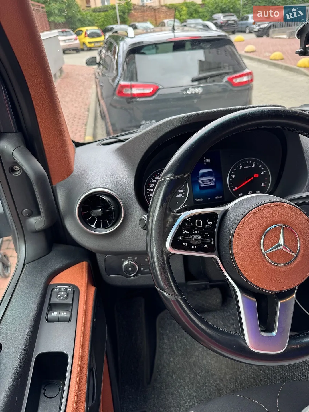 2019 Mercedes-Benz Sprinter - мініатюра 5