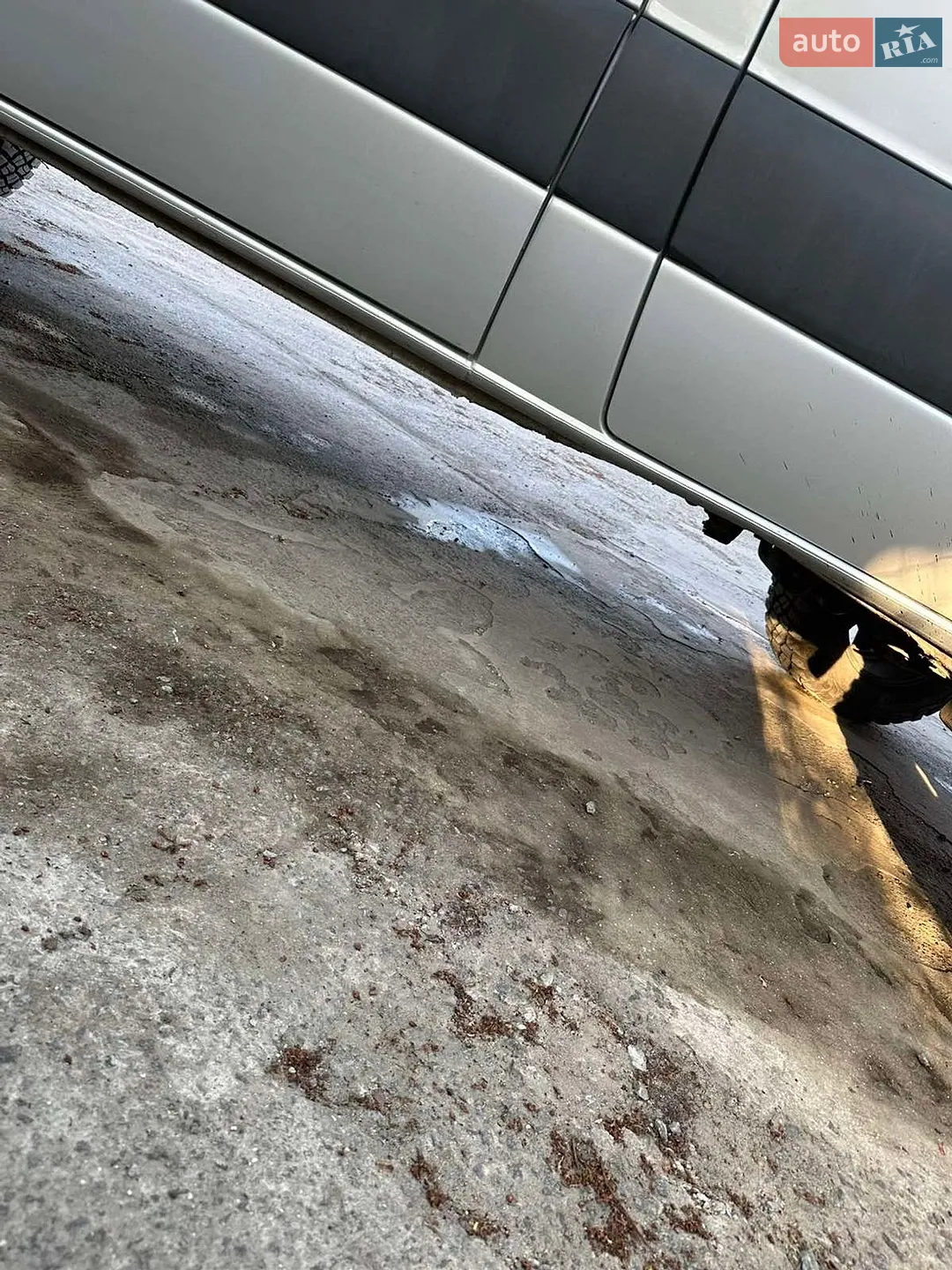2020 Mercedes-Benz Sprinter - мініатюра 25