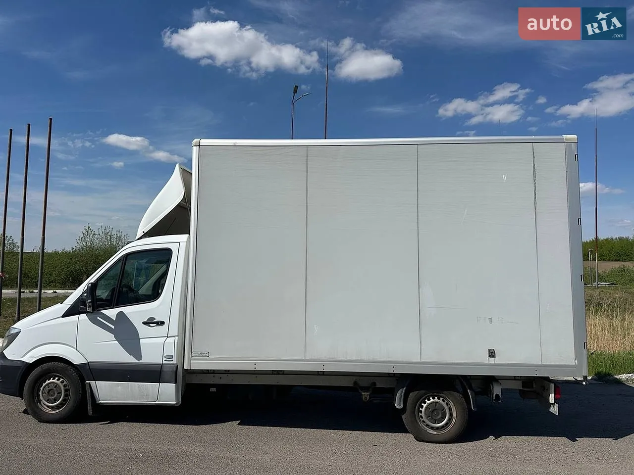 2011 Opel Vivaro - мініатюра 16