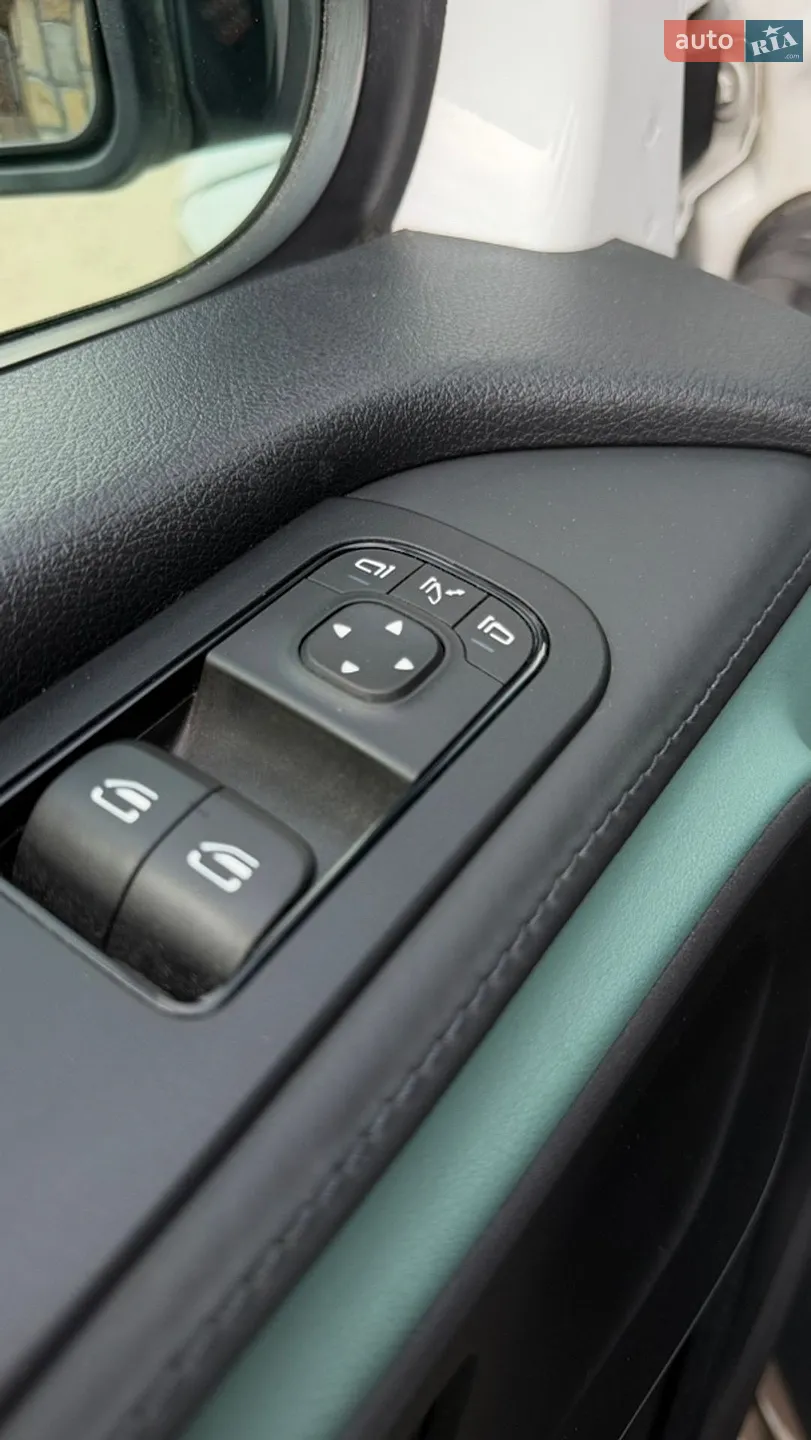 2021 Mercedes-Benz Sprinter - мініатюра 22