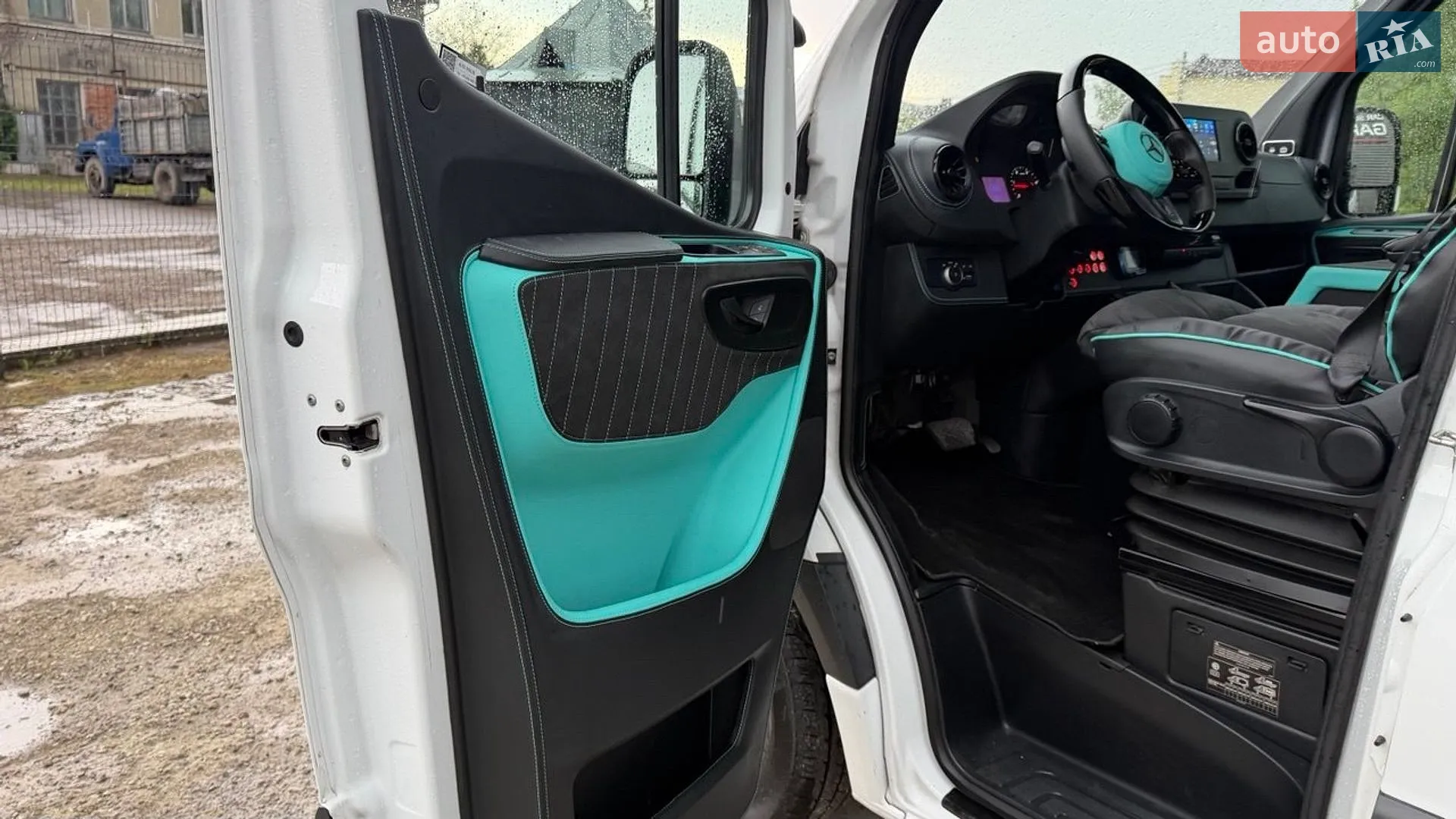 2021 Mercedes-Benz Sprinter - мініатюра 18