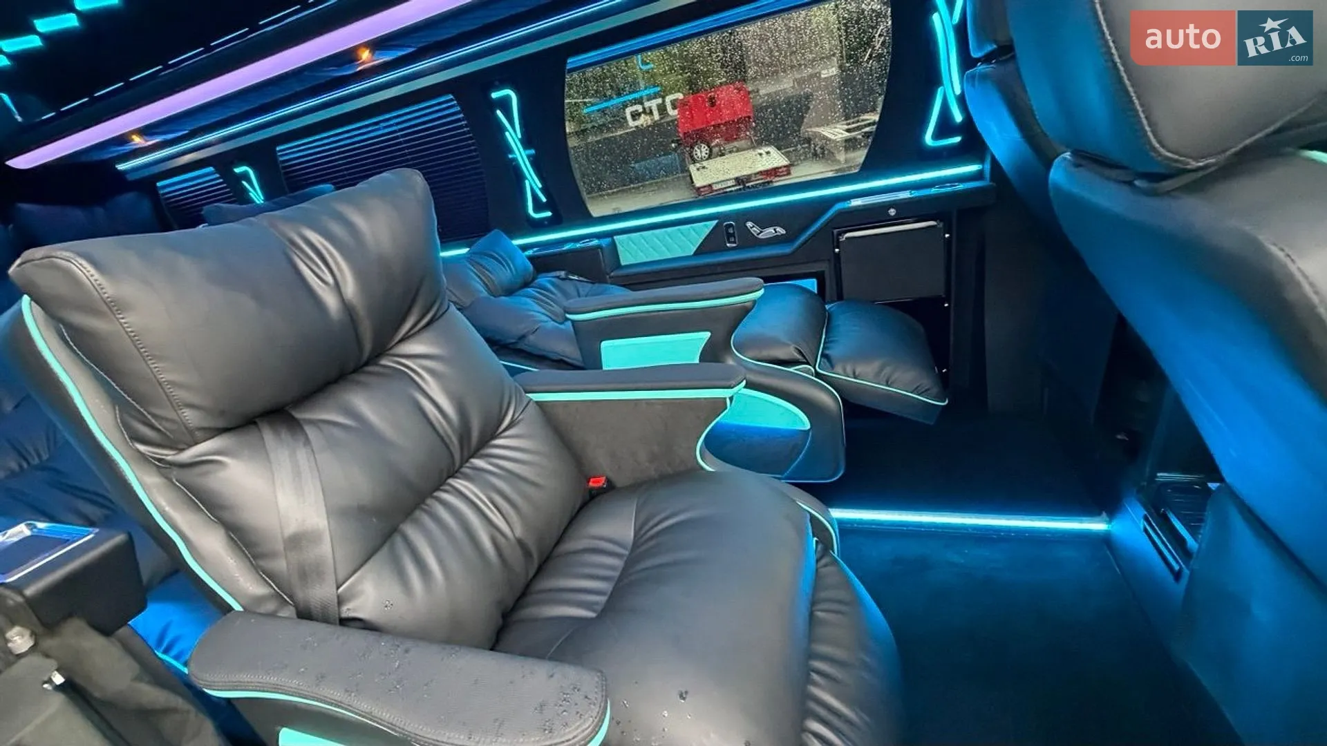 2021 Mercedes-Benz Sprinter - мініатюра 23