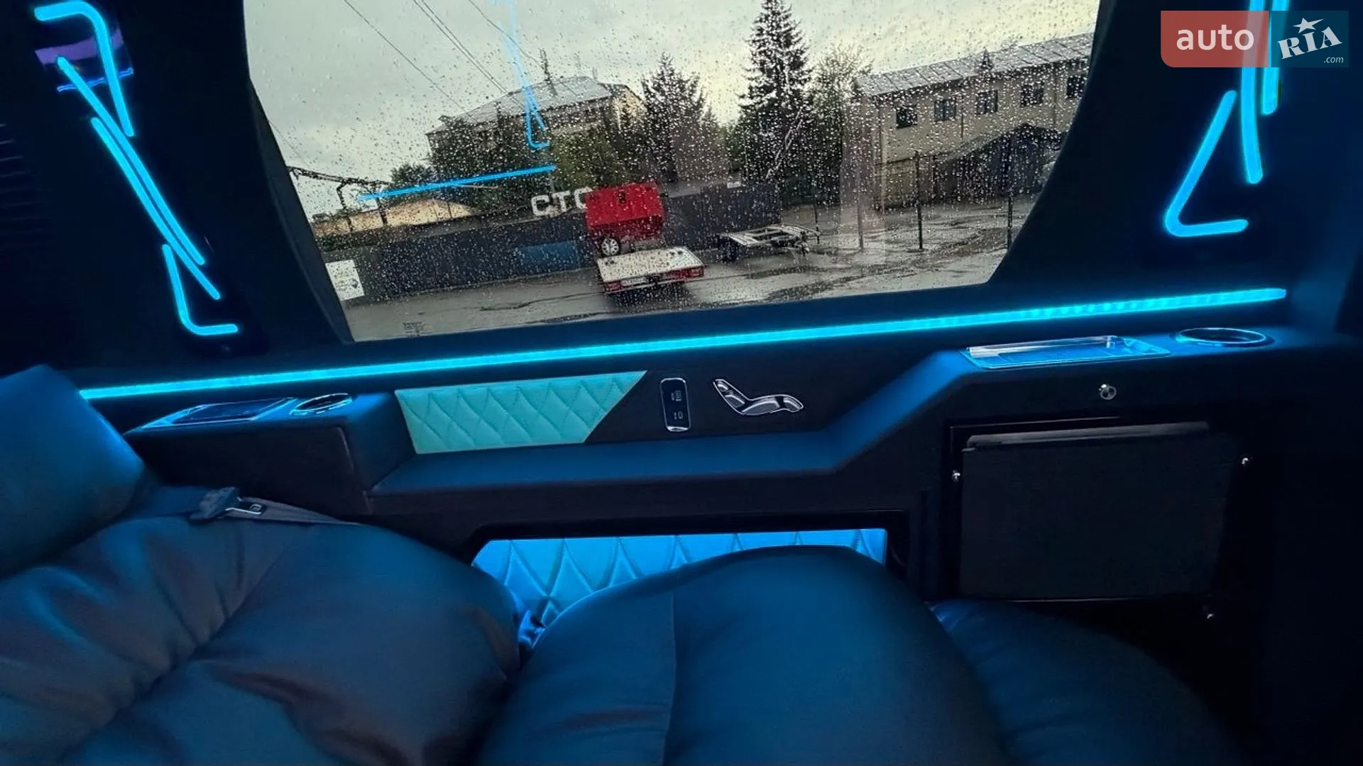 2021 Mercedes-Benz Sprinter - мініатюра 28