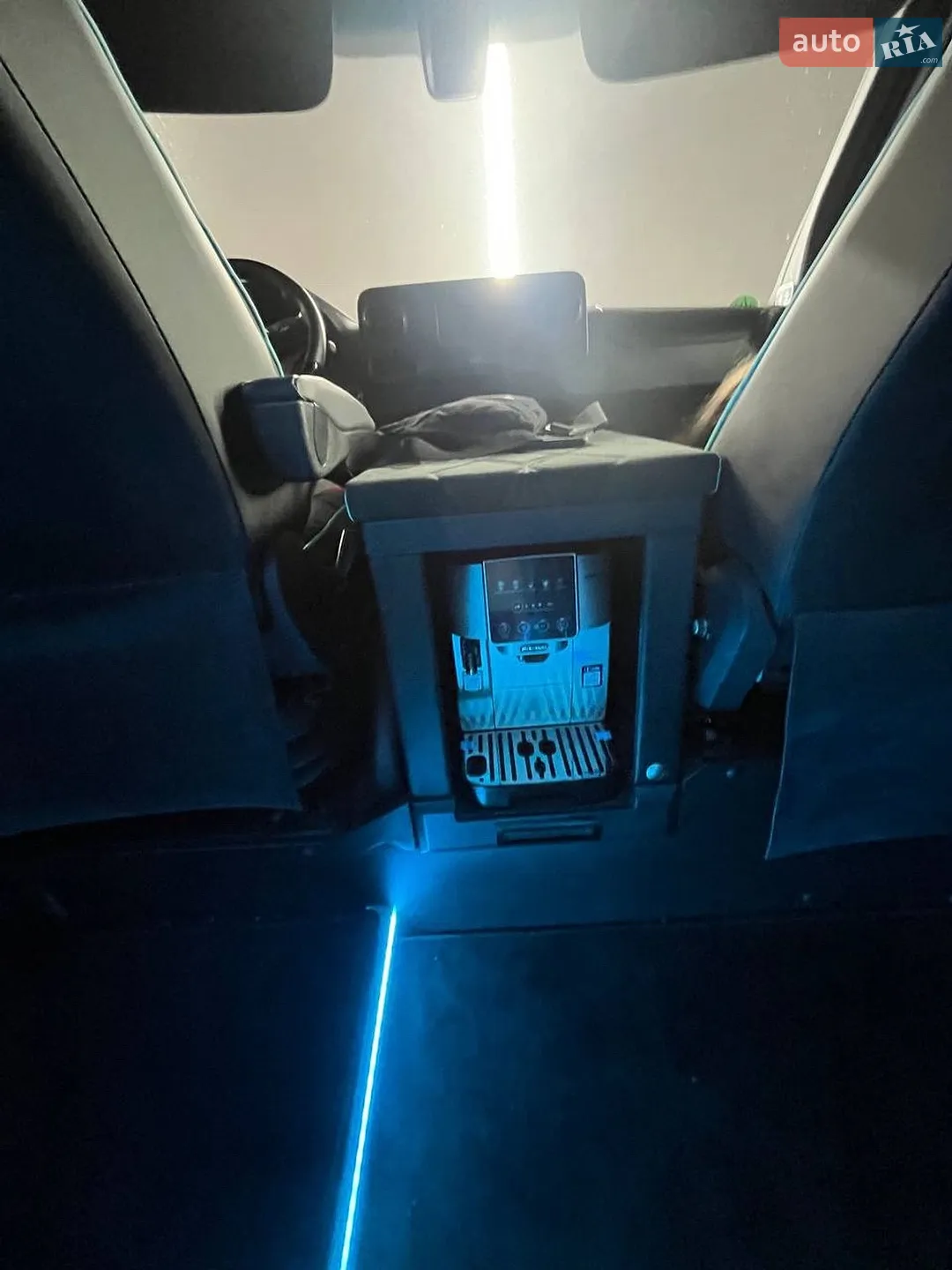 2021 Mercedes-Benz Sprinter - мініатюра 38