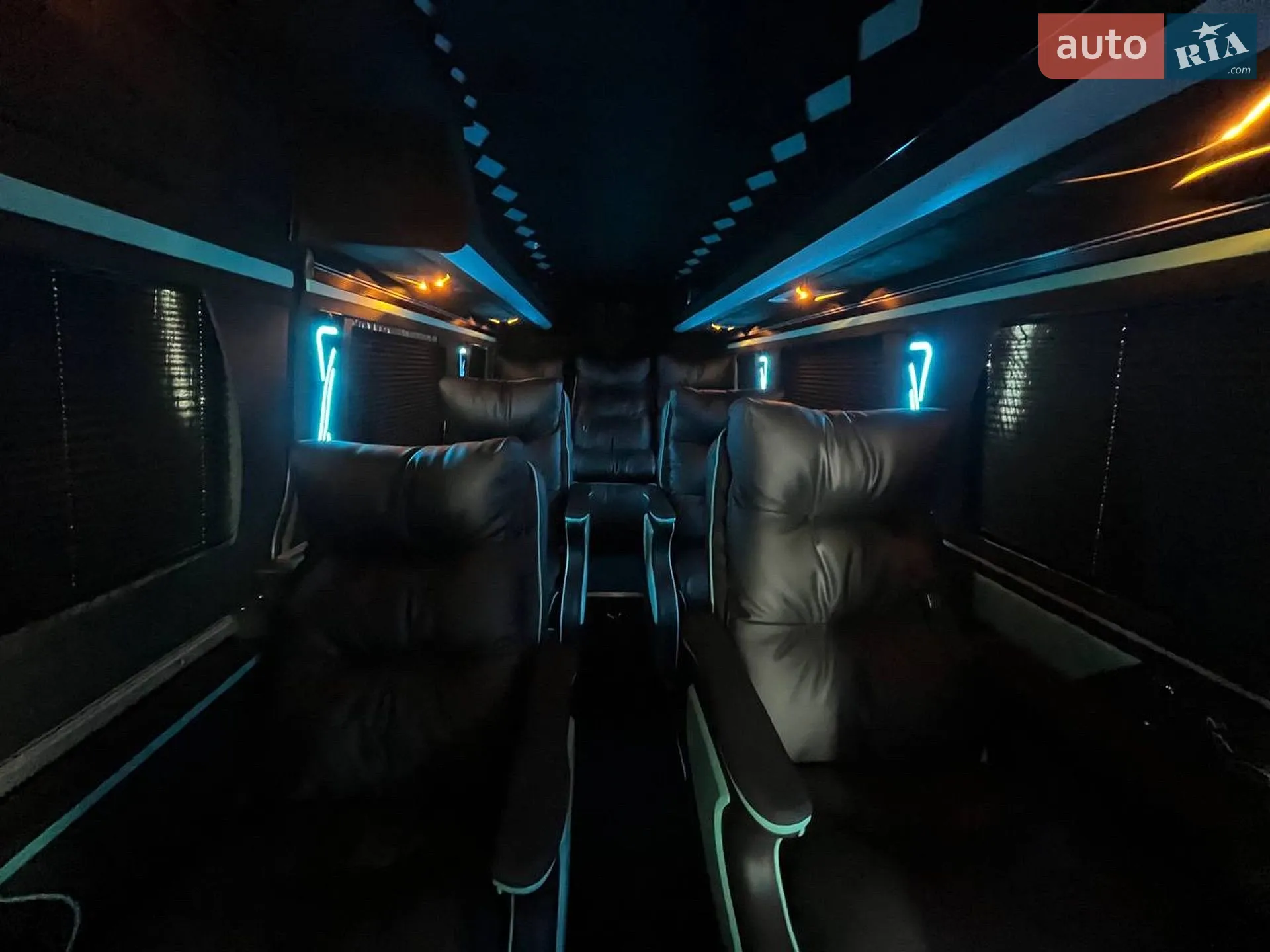 2021 Mercedes-Benz Sprinter - мініатюра 43