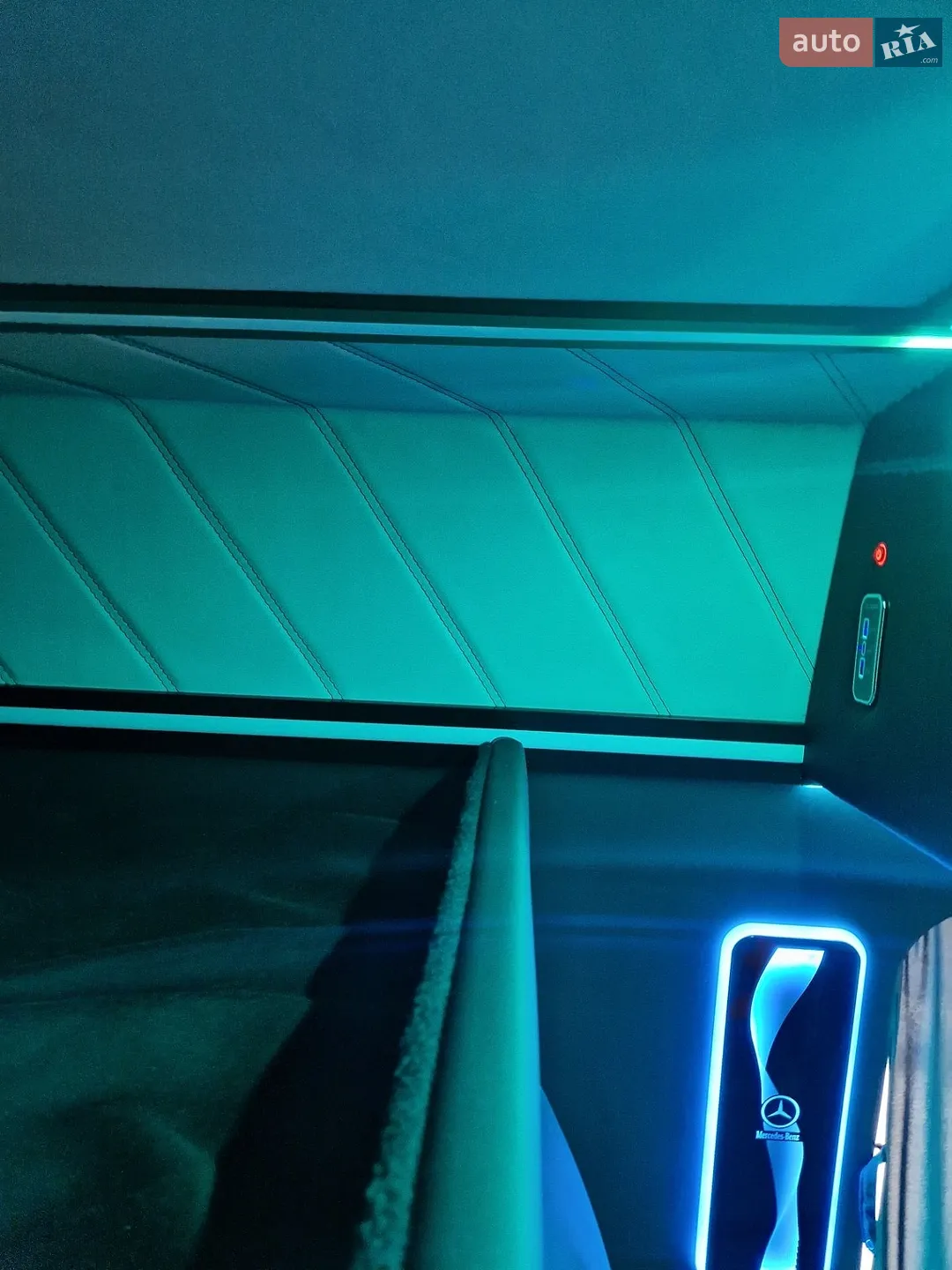 2021 Mercedes-Benz Sprinter - мініатюра 11