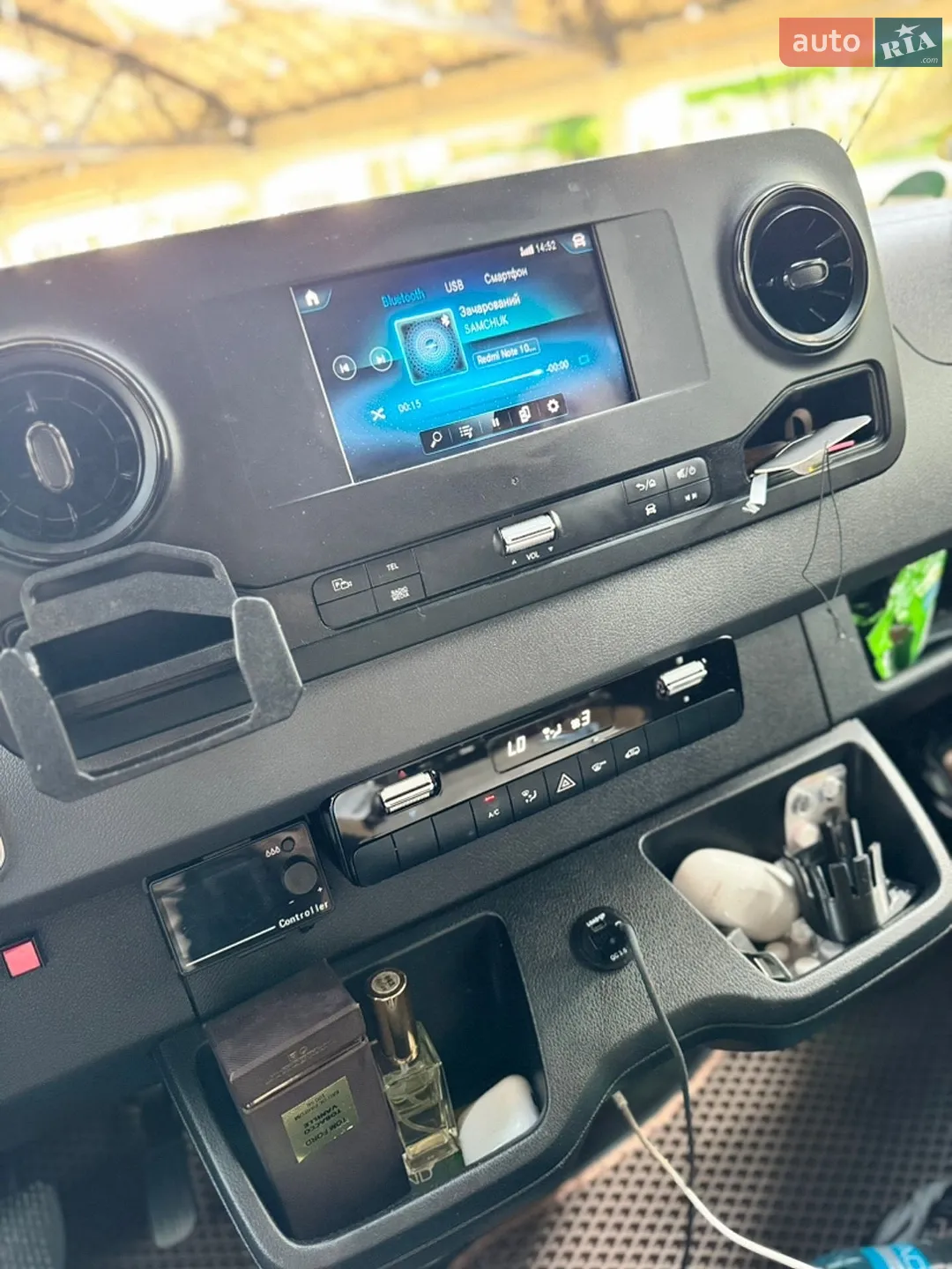 2022 Mercedes-Benz Sprinter - мініатюра 26