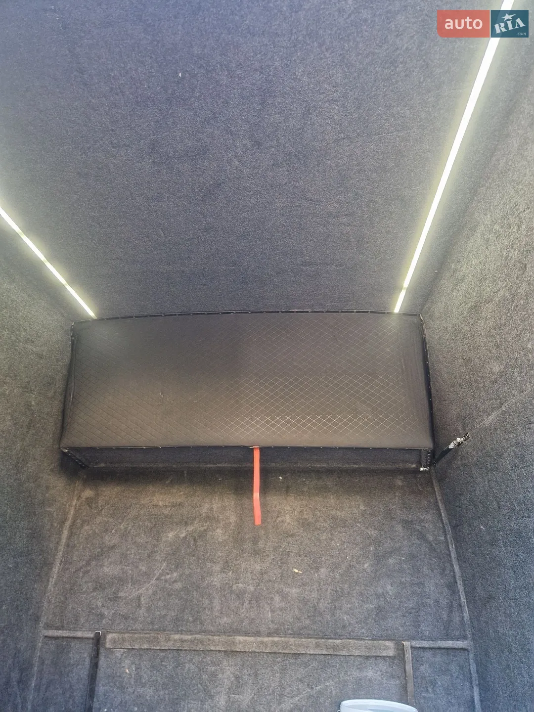 2013 Mercedes-Benz Sprinter - мініатюра 13