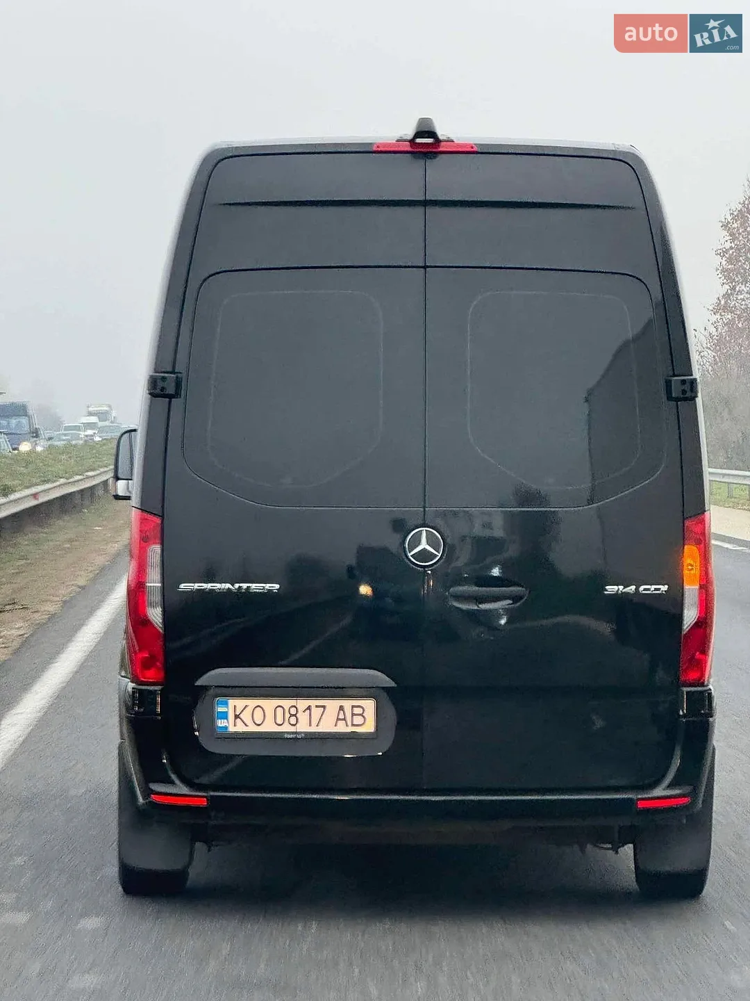 2018 Mercedes-Benz Sprinter - мініатюра 15