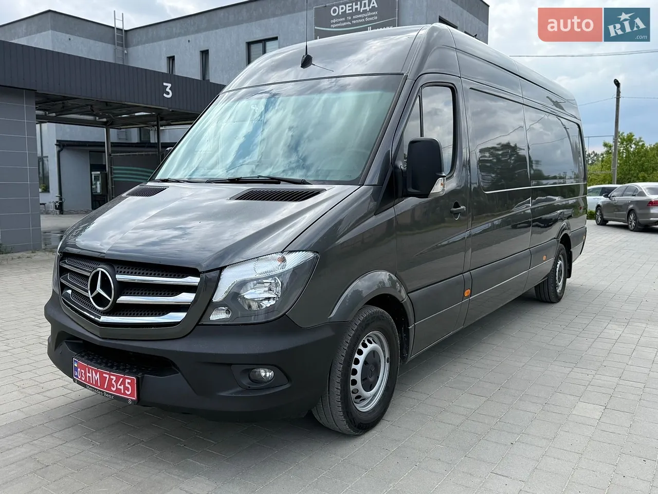 2015 Mercedes-Benz M-klasse - мініатюра 30