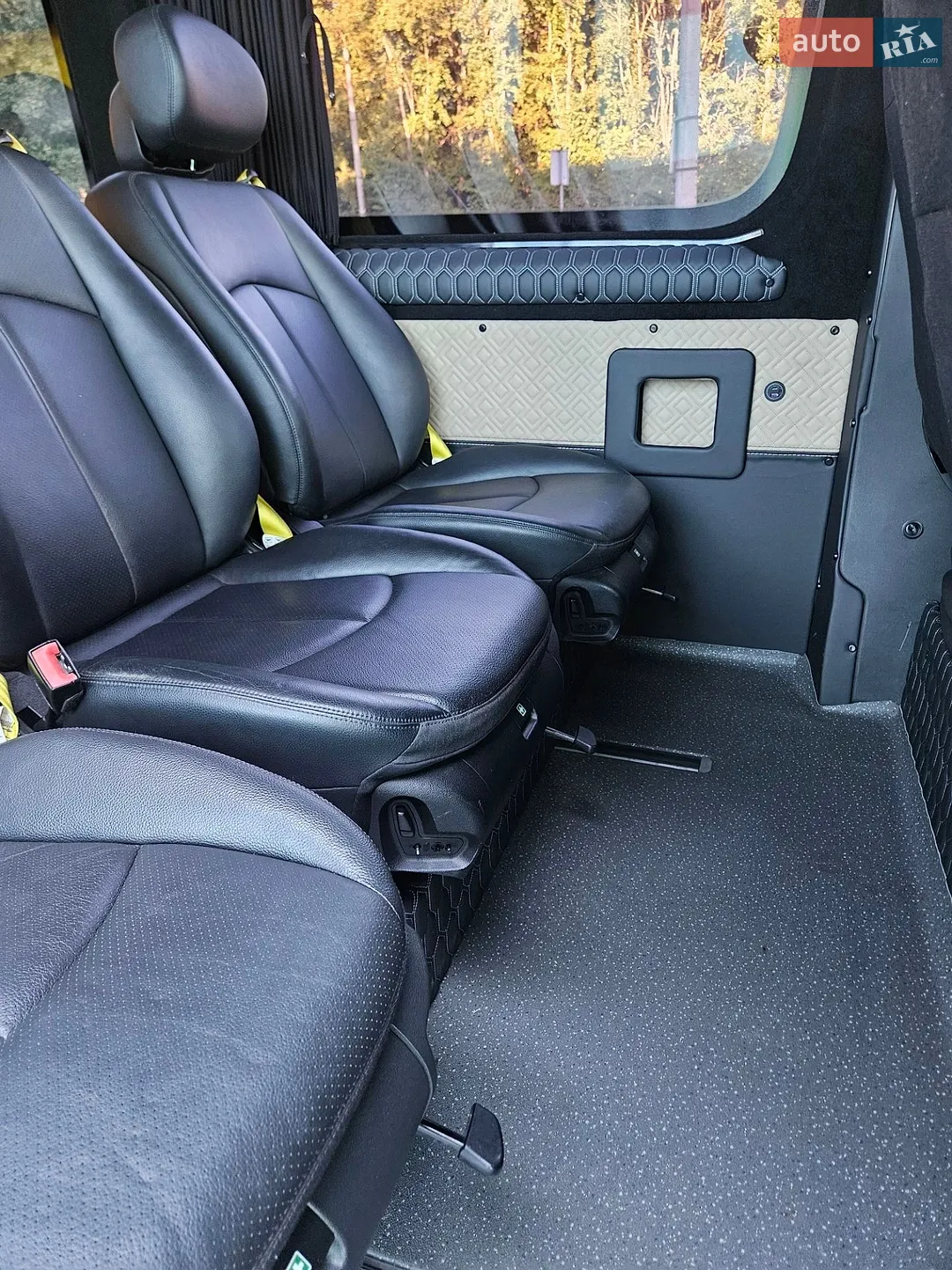 2020 Mercedes-Benz Sprinter - мініатюра 10